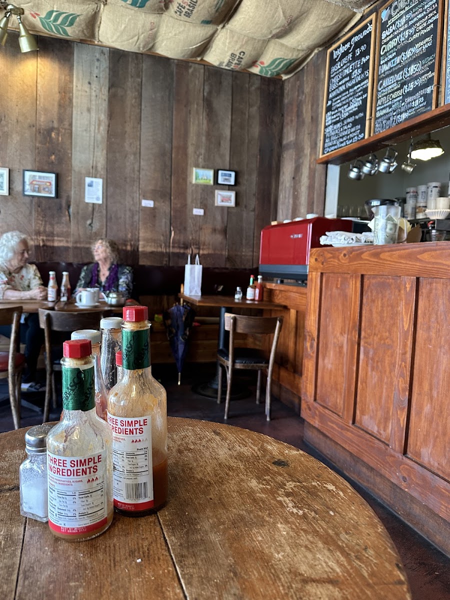 Higher Grounds Coffee House Photos 2